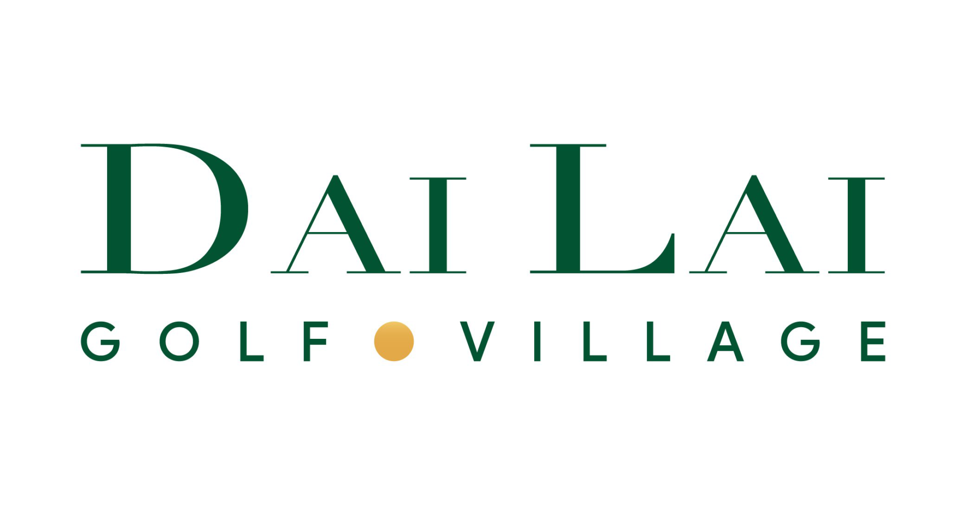 Đại Lải Golf Village